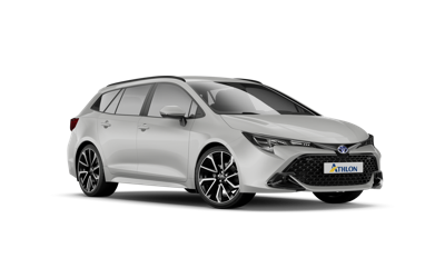 Toyota Corolla Touring Sports 1.8 Hybrid Active 5D 103kW